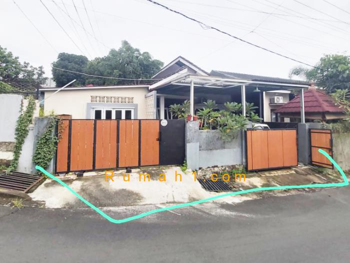 Foto Rumah dijual di Ngesrep, Banyumanik, Rumah Id: 8794