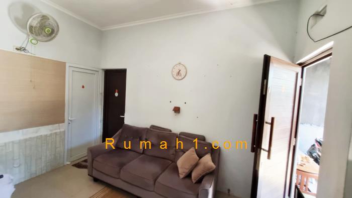 Foto Rumah dijual di Ngesrep, Banyumanik, Rumah Id: 8794