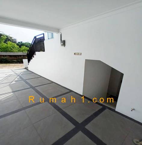 Foto Rumah disewakan di Cijago Land Residense, Rumah Id: 8795