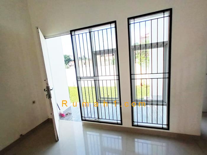 Foto Rumah disewakan di Cijago Land Residense, Rumah Id: 8795