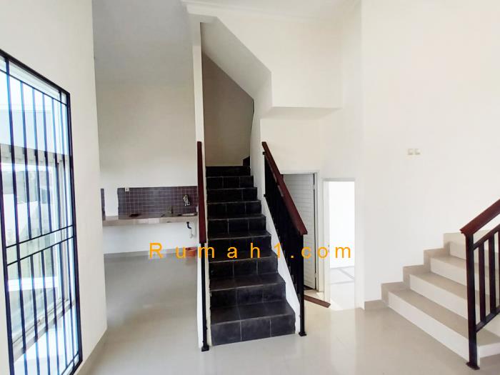 Foto Rumah disewakan di Cijago Land Residense, Rumah Id: 8795