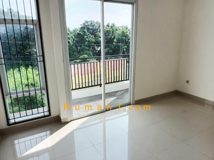 Foto Rumah disewakan di Cijago Land Residense, Rumah Id: 8795