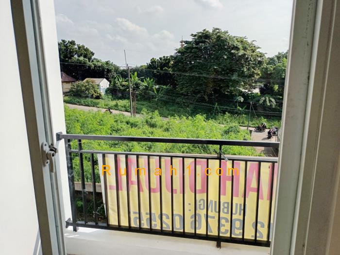 Foto Rumah disewakan di Cijago Land Residense, Rumah Id: 8795