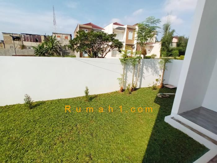 Foto Rumah disewakan di Cijago Land Residense, Rumah Id: 8795