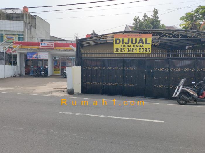 Foto Rumah dijual di Kedoya Selatan, Kebun Jeruk, Rumah Id: 8796