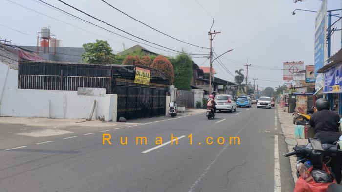 Foto Rumah dijual di Kedoya Selatan, Kebun Jeruk, Rumah Id: 8796