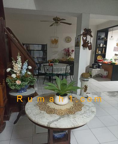 Foto Rumah dijual di Kedoya Selatan, Kebun Jeruk, Rumah Id: 8796