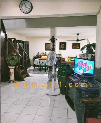 Foto Rumah dijual di Kedoya Selatan, Kebun Jeruk, Rumah Id: 8796