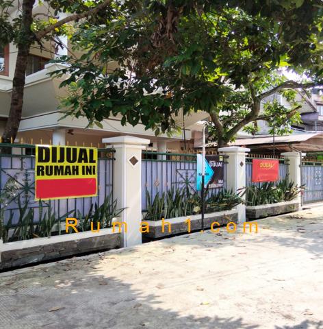 Foto Rumah dijual di Komplek Idi Adiadimadja, Rumah Id: 8797