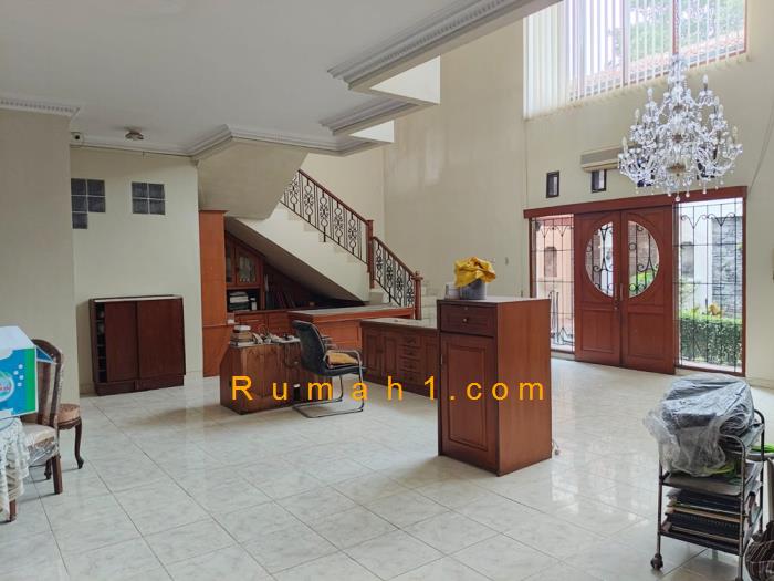 Foto Rumah dijual di Komplek Idi Adiadimadja, Rumah Id: 8797