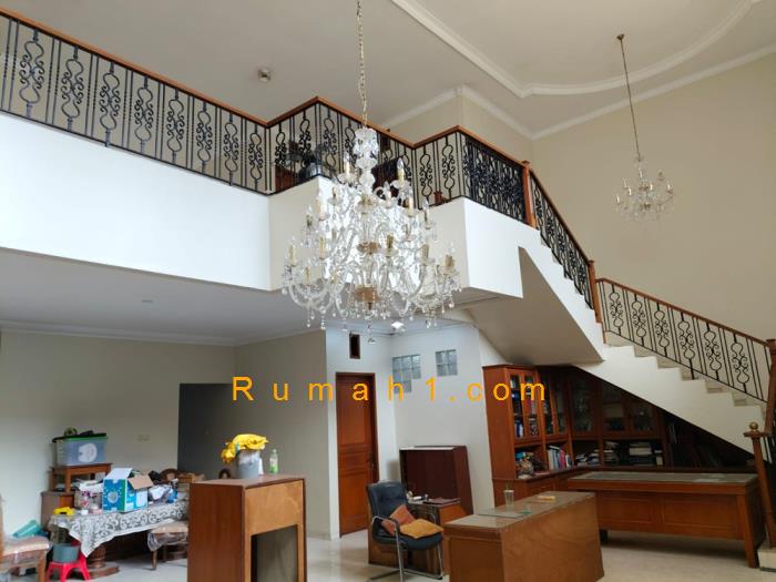 Foto Rumah dijual di Komplek Idi Adiadimadja, Rumah Id: 8797