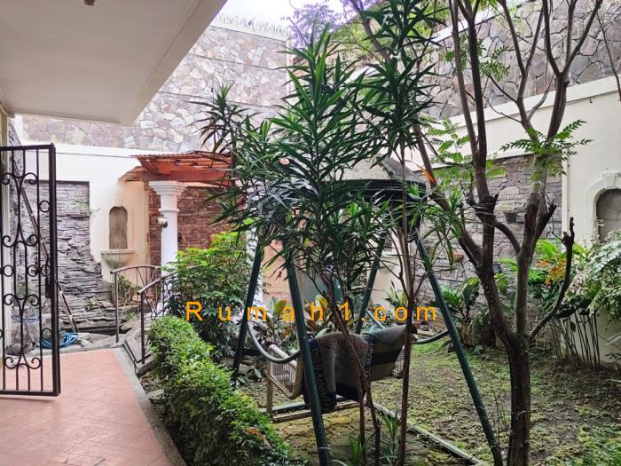 Foto Rumah dijual di Komplek Idi Adiadimadja, Rumah Id: 8797
