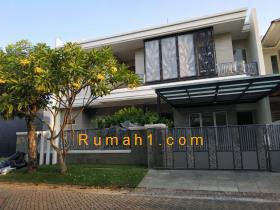 Image rumah dijual di Pradah Kali Kendal, Dukuh Pakis, Surabaya, Properti Id 8798