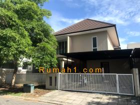 Image rumah dijual di Lontar, Sambikerep, Surabaya, Properti Id 8799