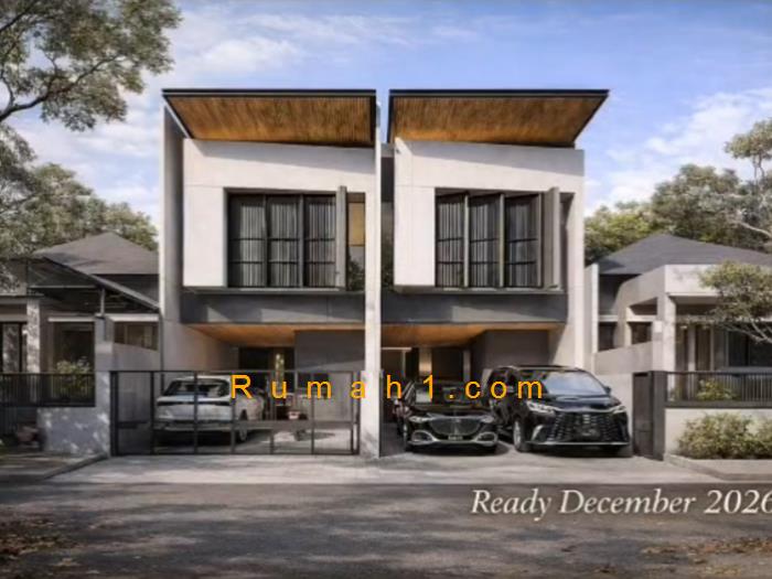 Foto Rumah dijual di Gayungan, Gayungan, Rumah Id: 8800