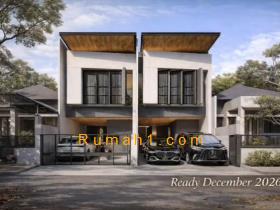 Image rumah dijual di Gayungan, Gayungan, Surabaya, Properti Id 8800