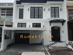 Image rumah dijual di Lontar, Sambikerep, Surabaya, Properti Id 8801