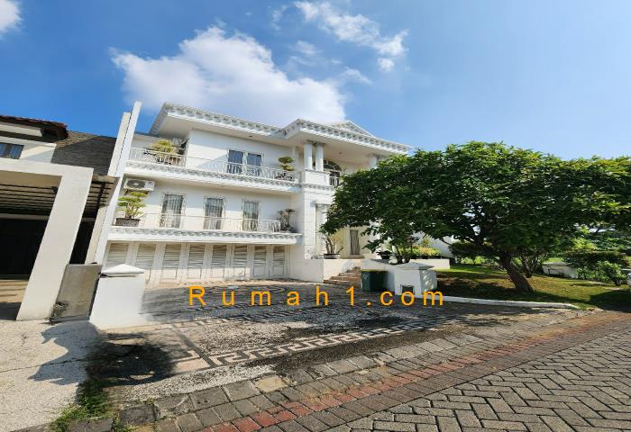 Foto Rumah dijual di Villa Bukit Regency Pakuwon Indah, Rumah Id: 8802