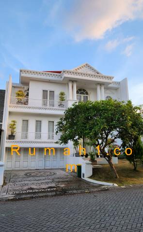 Foto Rumah dijual di Villa Bukit Regency Pakuwon Indah, Rumah Id: 8802