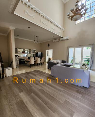 Foto Rumah dijual di Villa Bukit Regency Pakuwon Indah, Rumah Id: 8802