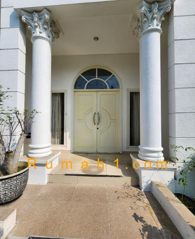 Foto Rumah dijual di Villa Bukit Regency Pakuwon Indah, Rumah Id: 8802