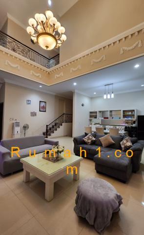 Foto Rumah dijual di Villa Bukit Regency Pakuwon Indah, Rumah Id: 8802