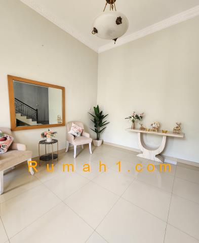 Foto Rumah dijual di Villa Bukit Regency Pakuwon Indah, Rumah Id: 8802