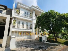 Image rumah dijual di Lontar, Sambikerep, Surabaya, Properti Id 8802