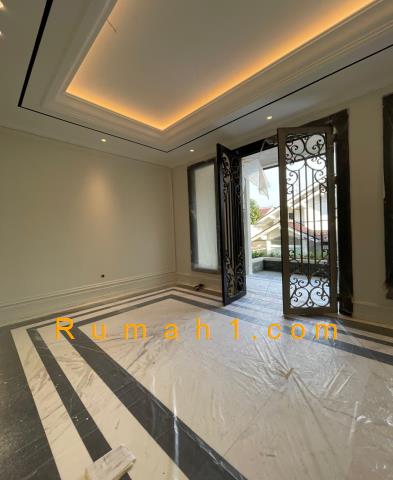 Foto Rumah dijual di Kebayoran Baru, Kebayoran Baru, Rumah Id: 8803