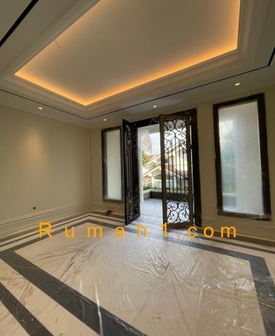 Foto Rumah dijual di Kebayoran Baru, Kebayoran Baru, Rumah Id: 8803