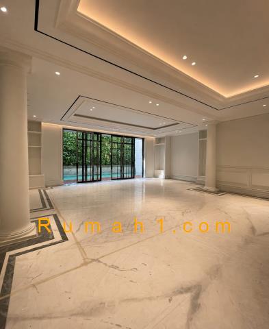 Foto Rumah dijual di Kebayoran Baru, Kebayoran Baru, Rumah Id: 8803
