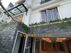 Image rumah dijual di Kebayoran Baru, Kebayoran Baru, Jakarta Selatan, Properti Id 8803