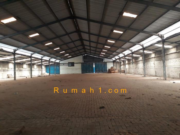Foto Gudang dijual di Manukan Wetan, Tandes, Gudang Id: 8814