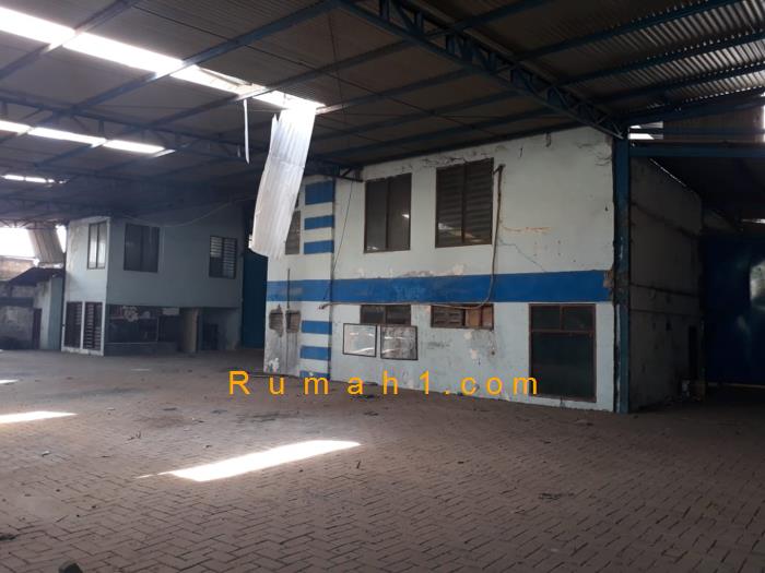 Foto Gudang dijual di Manukan Wetan, Tandes, Gudang Id: 8814