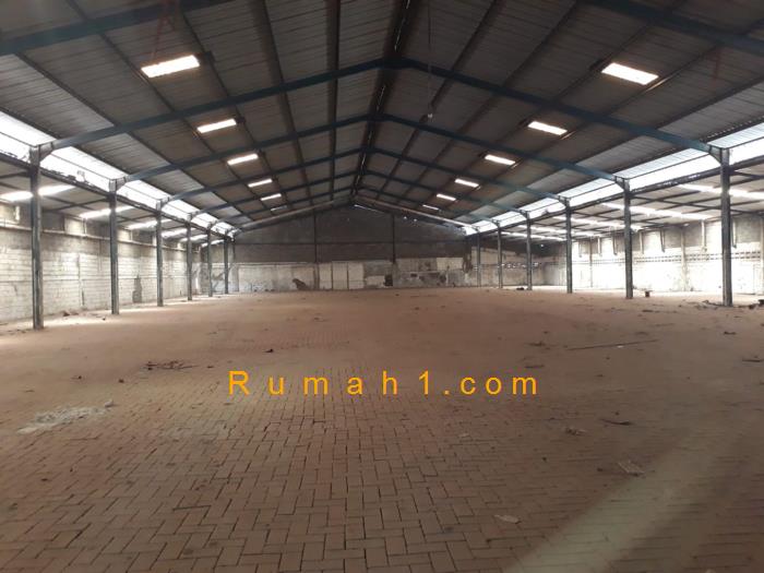 Foto Gudang dijual di Manukan Wetan, Tandes, Gudang Id: 8814