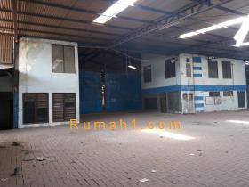 Image gudang dijual di Manukan Wetan, Tandes, Surabaya, Properti Id 8814