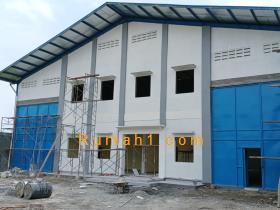 Image gudang dijual di Wringinanom, Wringin Anom, Gresik, Properti Id 8815