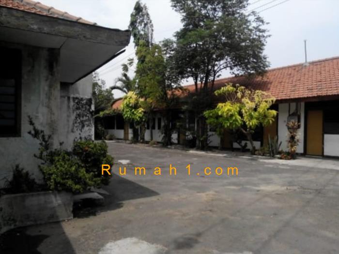 Foto Pabrik dijual di Kletek, Taman, Pabrik Id: 8817