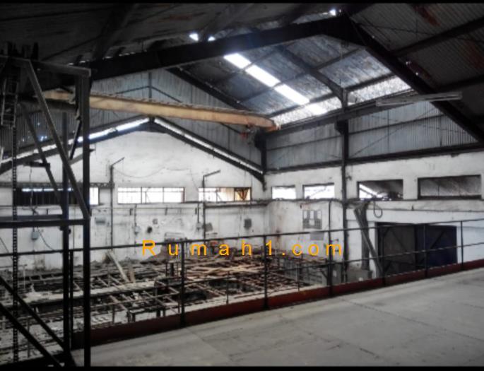 Foto Pabrik dijual di Kletek, Taman, Pabrik Id: 8817