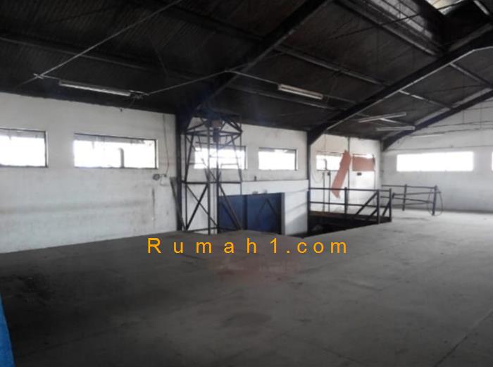 Foto Pabrik dijual di Kletek, Taman, Pabrik Id: 8817