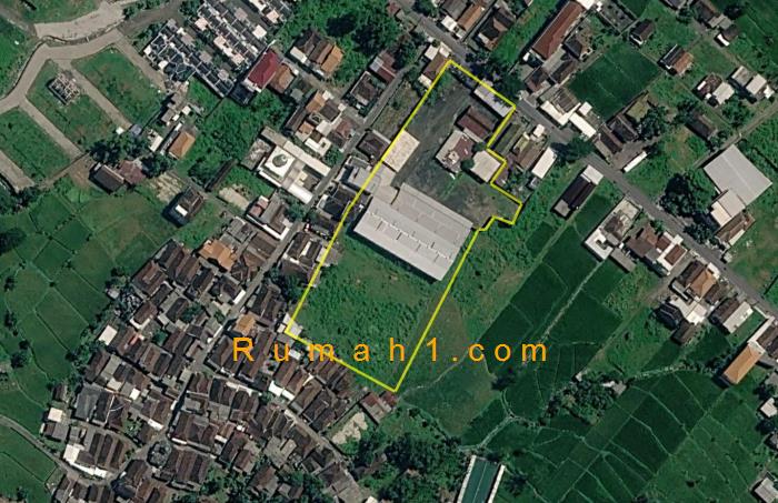 Foto Pabrik dijual di Tunggul Wulung, Pandaan, Pabrik Id: 8818