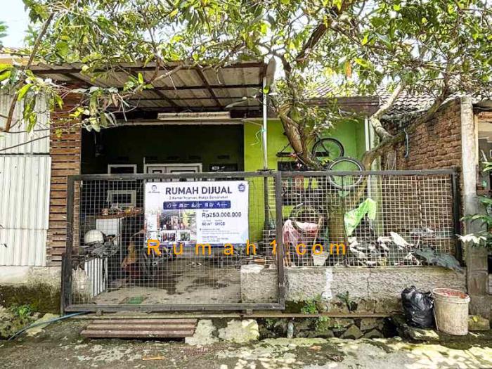 Foto Rumah dijual di Manggahang, Baleendah, Rumah Id: 8819