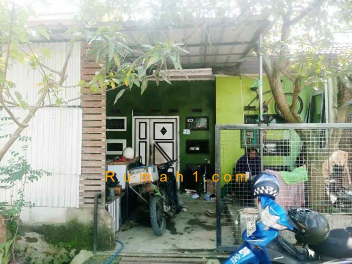 Foto Rumah dijual di Manggahang, Baleendah, Rumah Id: 8819