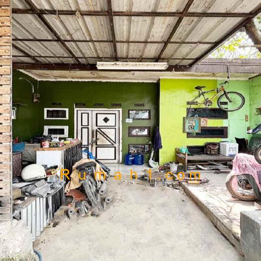Foto Rumah dijual di Manggahang, Baleendah, Rumah Id: 8819