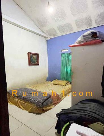 Foto Rumah dijual di Manggahang, Baleendah, Rumah Id: 8819