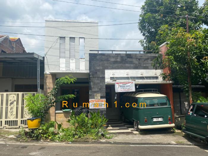 Foto Rumah dijual di Bringin, Ngaliyan, Rumah Id: 8820