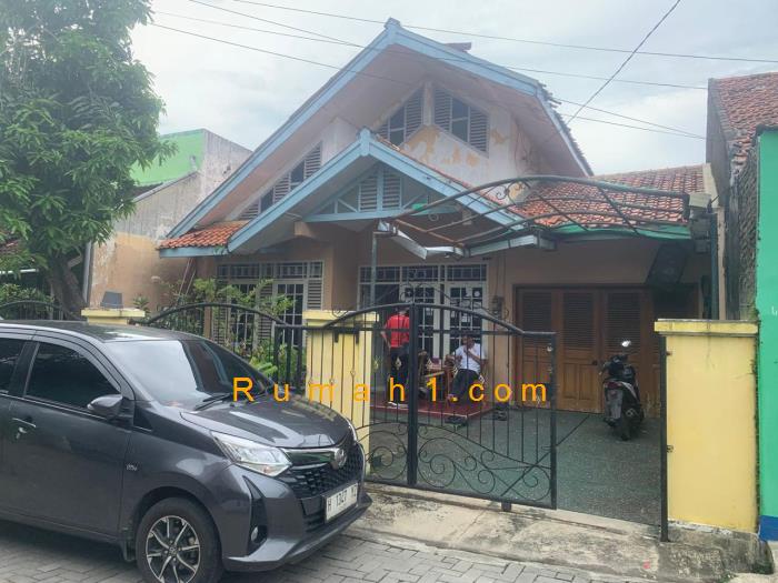 Foto Rumah dijual di Puri Anjasmoro Semarang, Rumah Id: 8821
