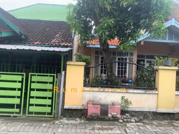 Foto Rumah dijual di Puri Anjasmoro Semarang, Rumah Id: 8821
