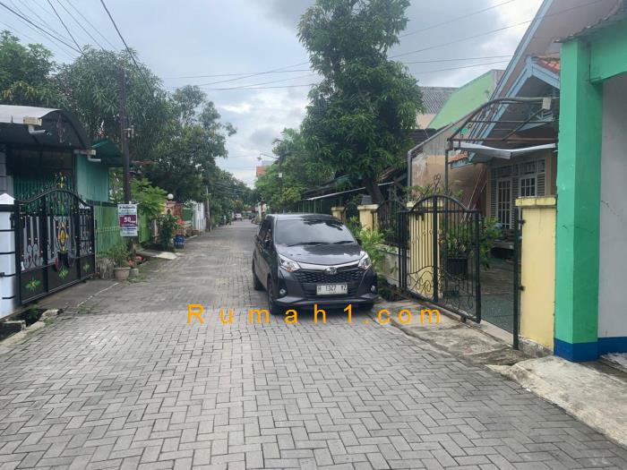 Foto Rumah dijual di Puri Anjasmoro Semarang, Rumah Id: 8821