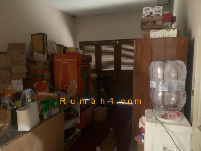 Foto Rumah dijual di Puri Anjasmoro Semarang, Rumah Id: 8821